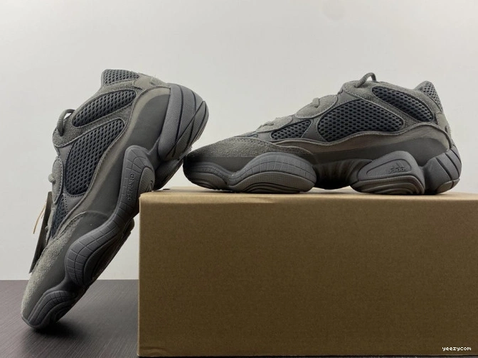 500 Yeezy Adidas GW6373 Granite 0724